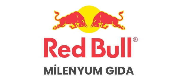 Red Bull Milenyum Gıda