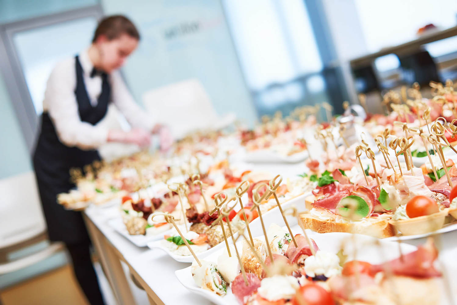 Dormfood Davetler & Toplu Yemek ve Organizasyon (5)