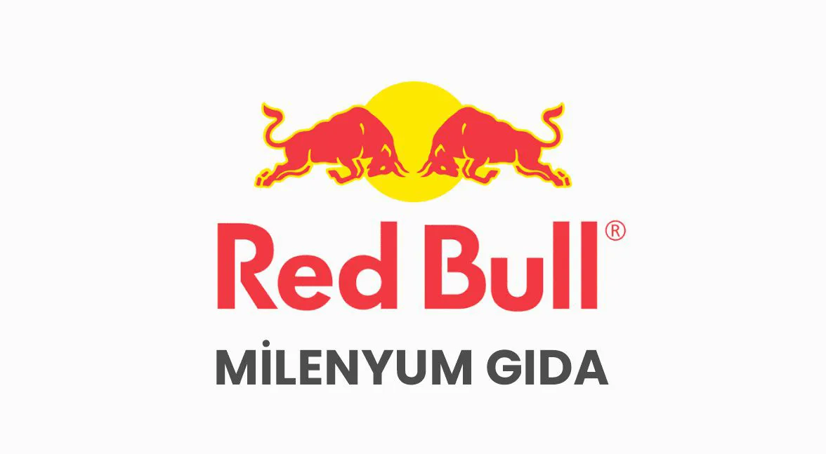 Red Bull Milenium Gıda