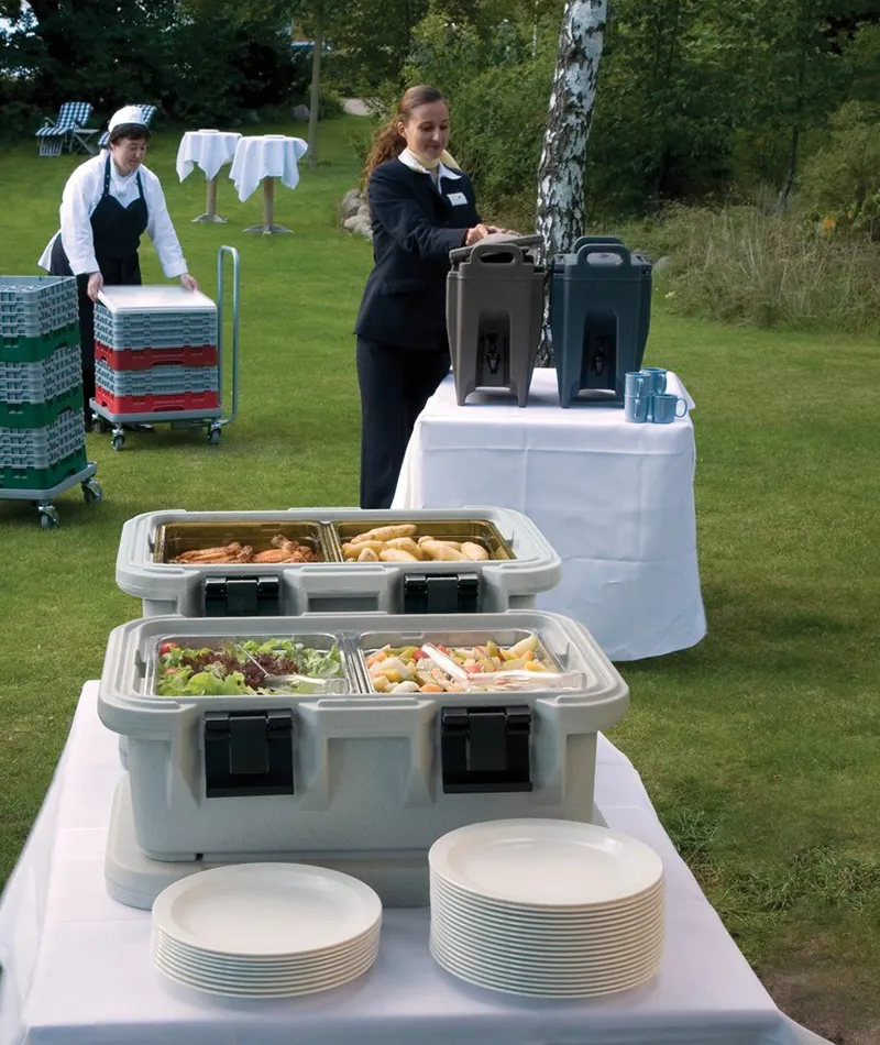 Tabldot Yemek catering Hizmeti