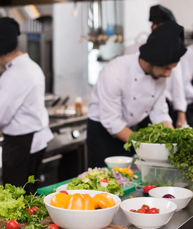 catering Hizmeti