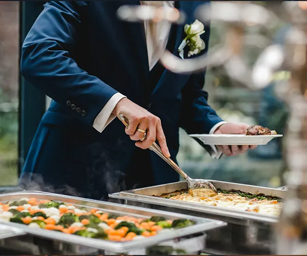 dormfood catering 3